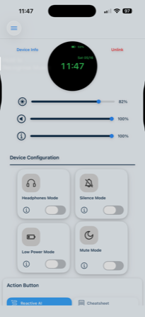 HomeBuddy screenshot