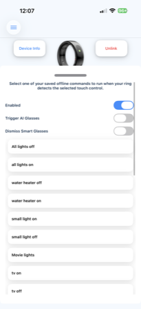 HomeBuddy screenshot