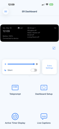 HomeBuddy screenshot