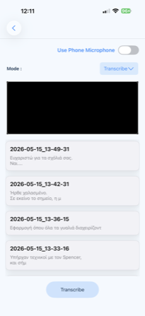 HomeBuddy screenshot