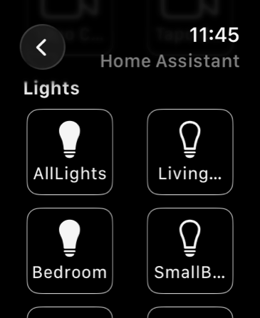 HomeBuddy screenshot